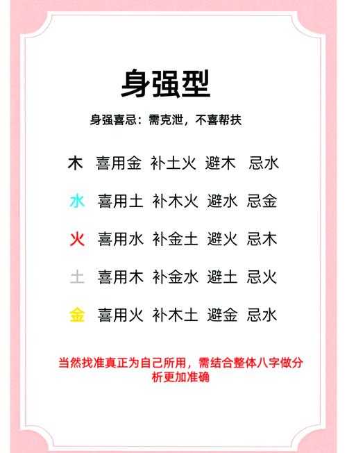 “八字喜火土适合做什么