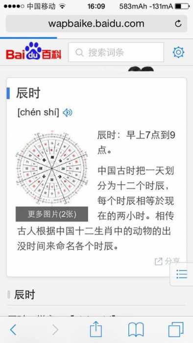 “1971年属猪午时生人命运解析