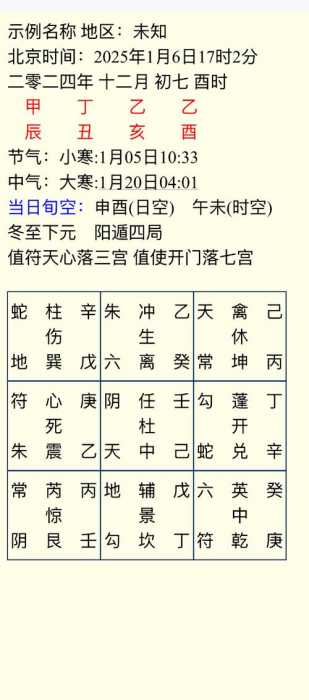 “1991年九月初六申时生人八字解析
