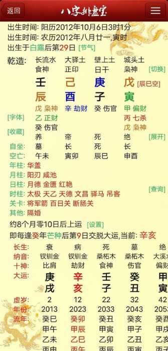 “八字女命中的文昌贵人到底意味着什