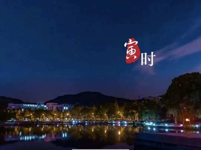 “1972年农历二月二十寅时命理详解