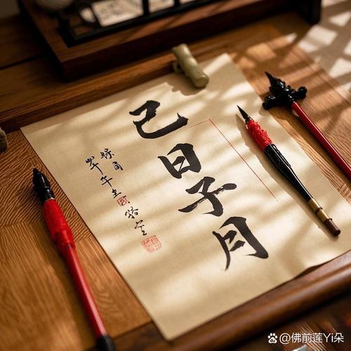 “壬申年八月巳时出生运势解析