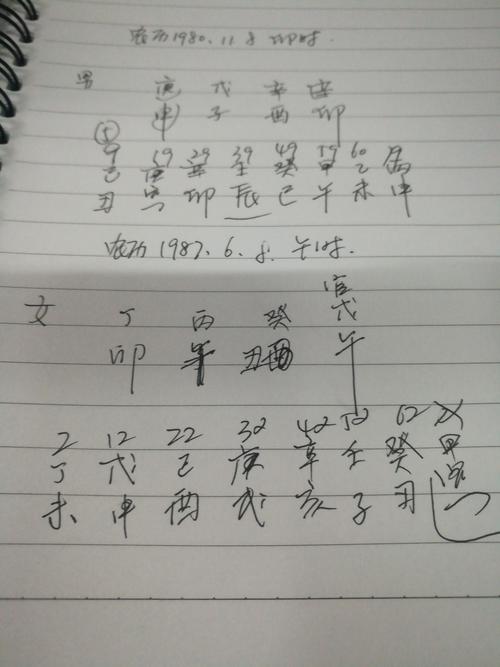 “2019年6月16日卯时生辰八字解析