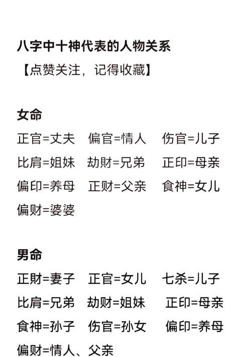 “八字里藏着姻缘的暗礁