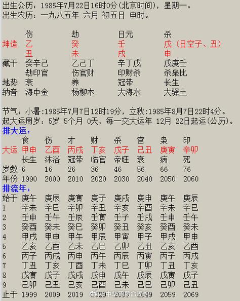 “女命八字日支坐长生对婚姻的潜在关