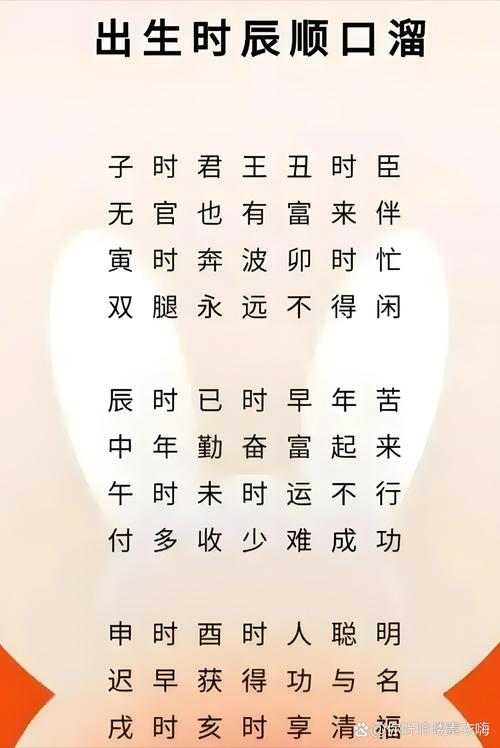 “1992年10月初四子时八字命盘解析