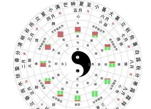 “甲申辛未戊戌壬子命理详解