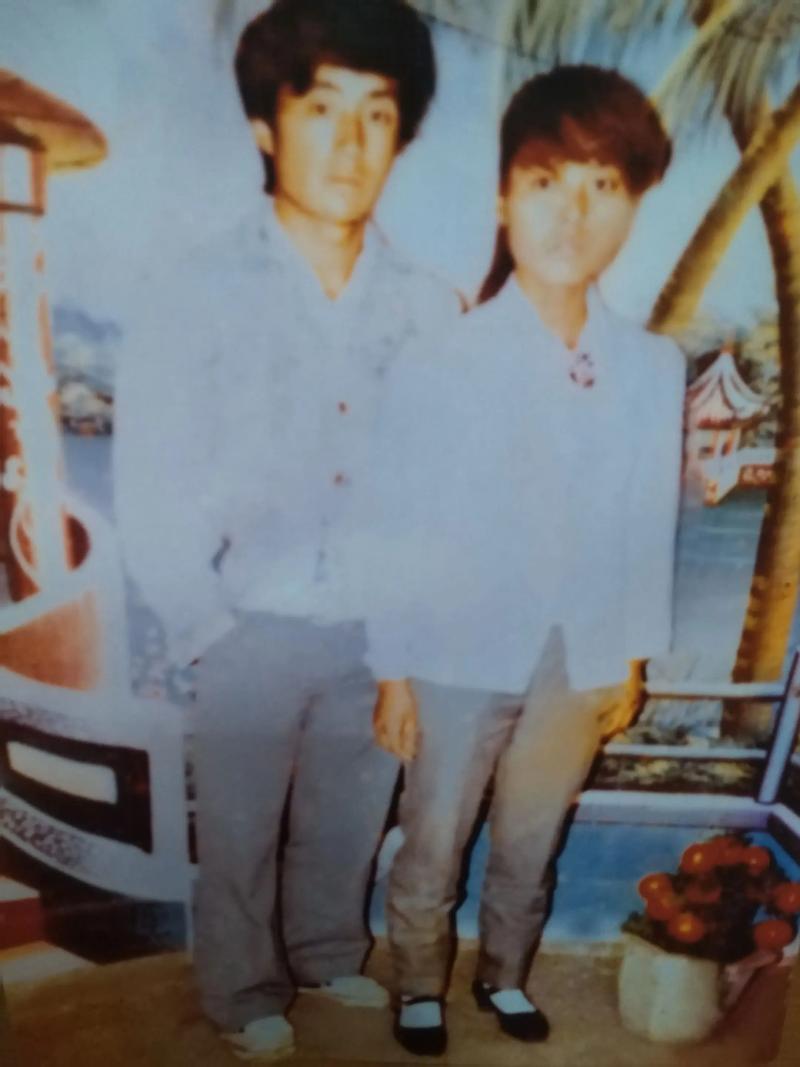 “1991年6月初十午时出生的人，命运藏