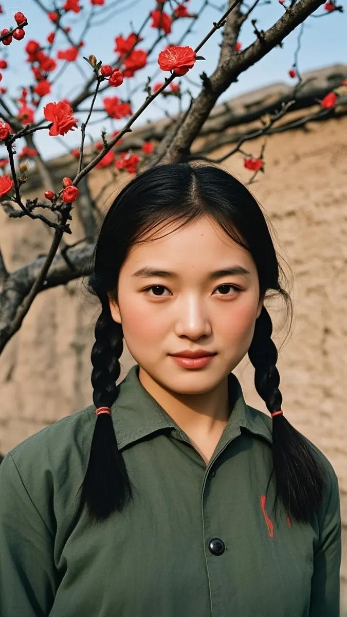 “1979年12月初一出生的女子命运讨论