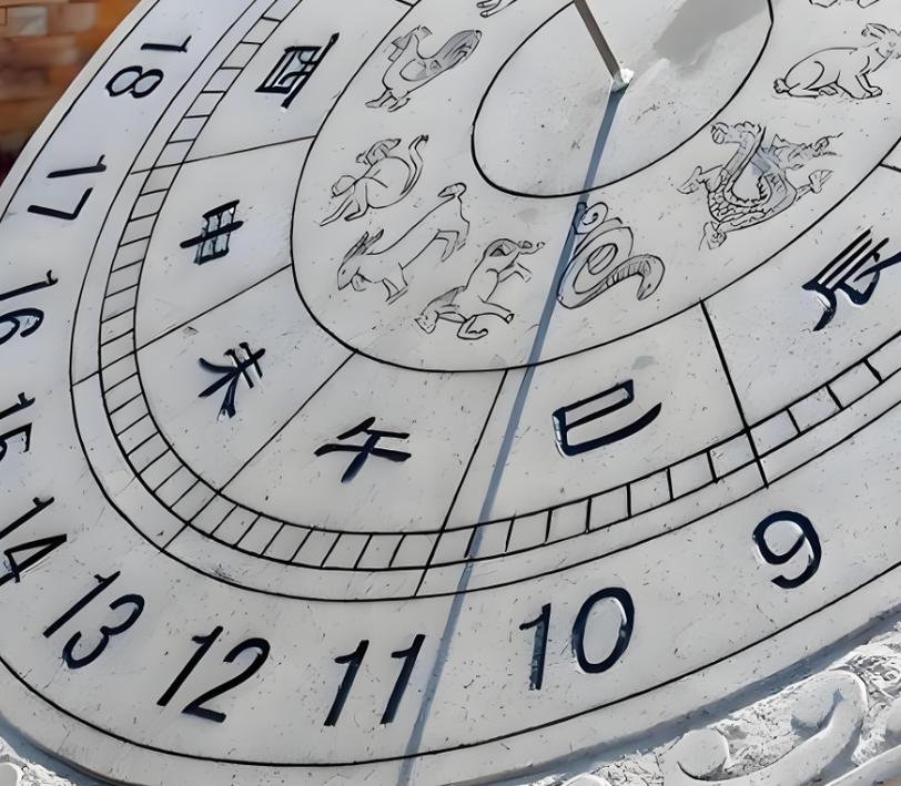 “亥时出生的命局奥义：从五行流转看人