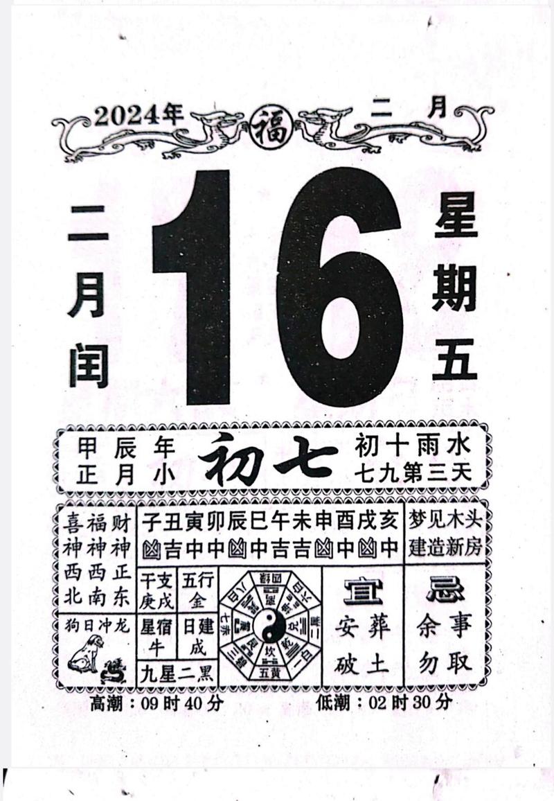 1996腊月十七午时