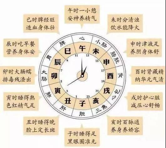 “丁酉年腊月初九子时:命盘中的五行力