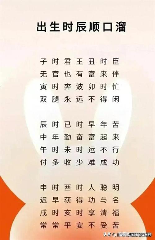 “子时命盘中的乾坤玄机：18年9月初一