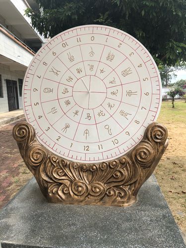 82年四月初十子时