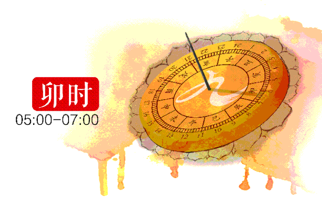 2025年12月26日6-7点卯出生的人是什么命