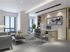 “办公室摆放古怪造型的钟表的风水怎