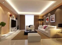 “大客厅的吊顶有什么风水层面的忌讳