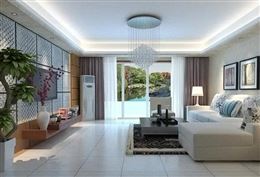 “客厅可以挂钟表吗？可以挂钟的忌宜？