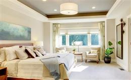 “卧室风水挂钟表有什么风水层面的忌