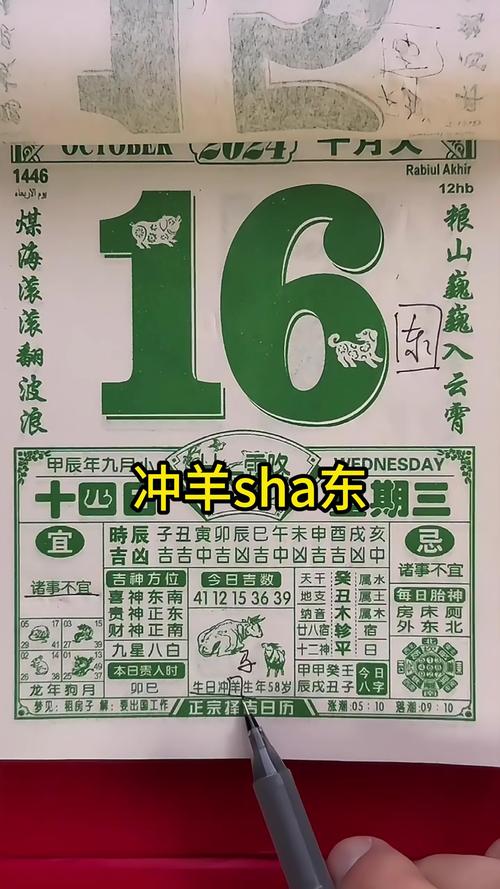 老黄历中什么是火日