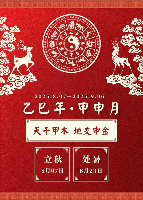 “甲申是特别的八字吗