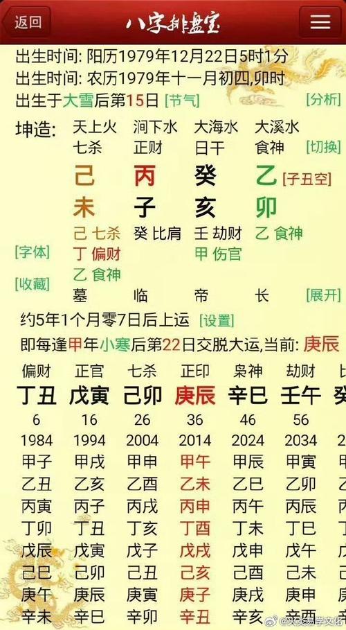 “八字己卯丁卯己卯丙寅什么命