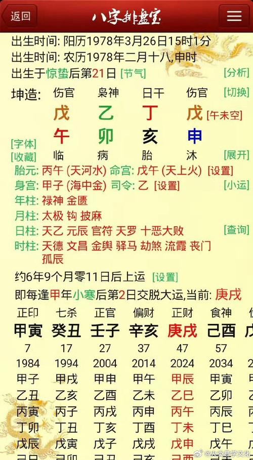 二婚嫁贵夫的八字