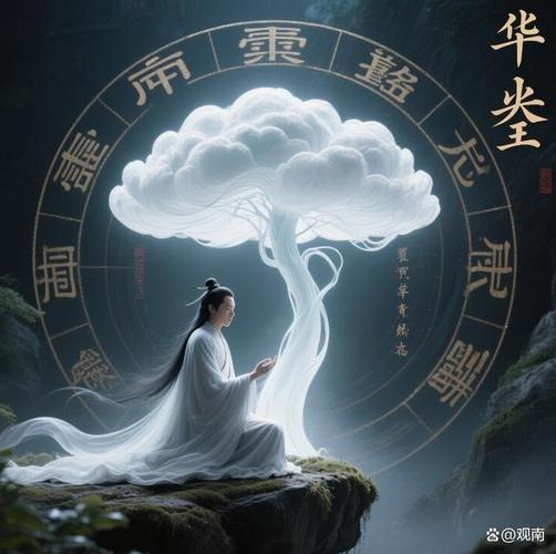 “八字里的神煞中的华盖