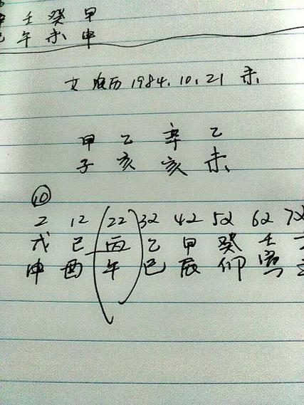 “什么样的八字生的好