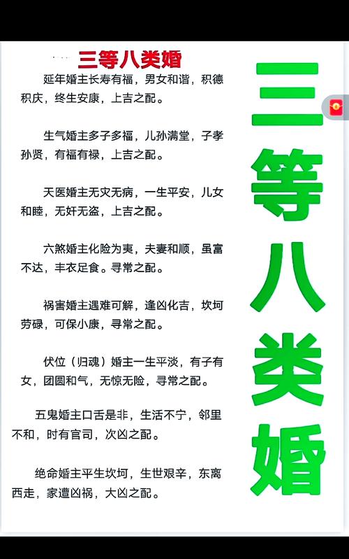 “夫妻八字地支三合