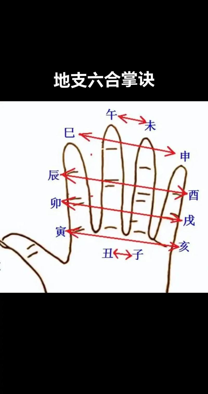 “八字地支正财子与丑合