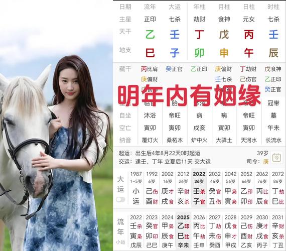 “女命八字无正官唯有偏官