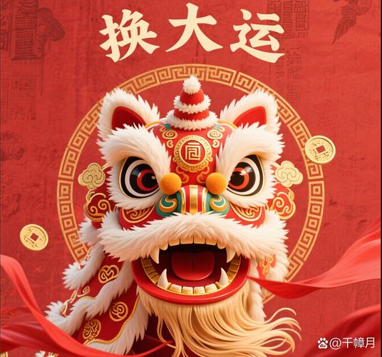 走八字喜用的大运