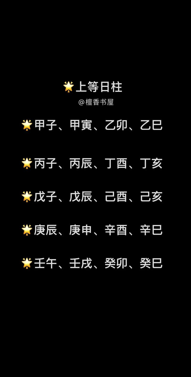 “时柱的八字是怎么排的