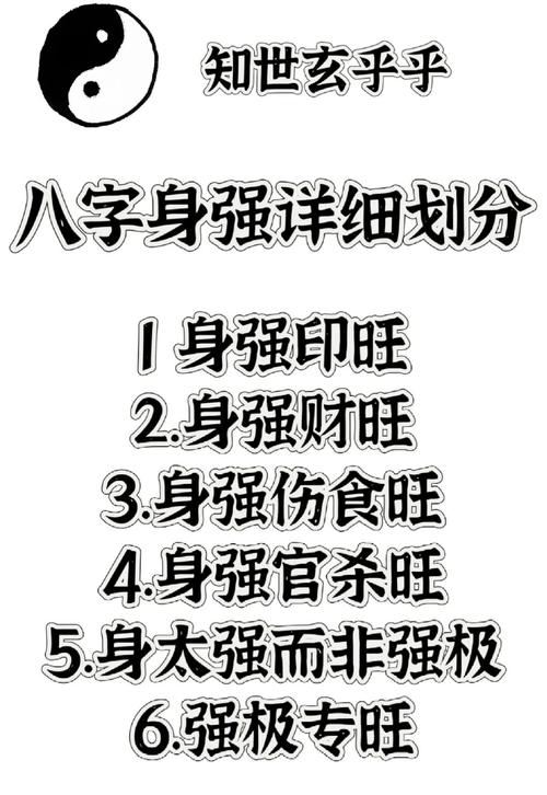 八字用神怎么使用