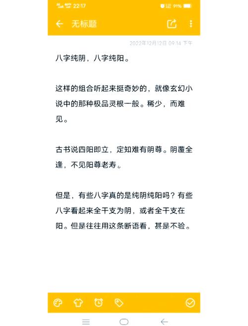 “八字纯阳的情侣感情好吗