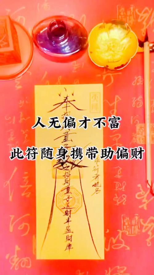 八字有正财偏财父亲