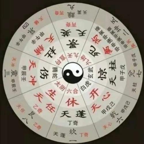 “八字藏干里的正财