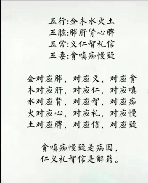 “八字五行缺木是什么意思
