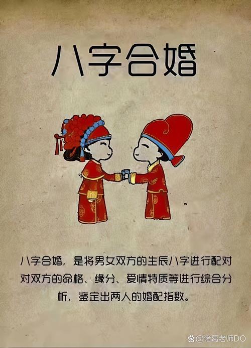 己亥年结婚的八字