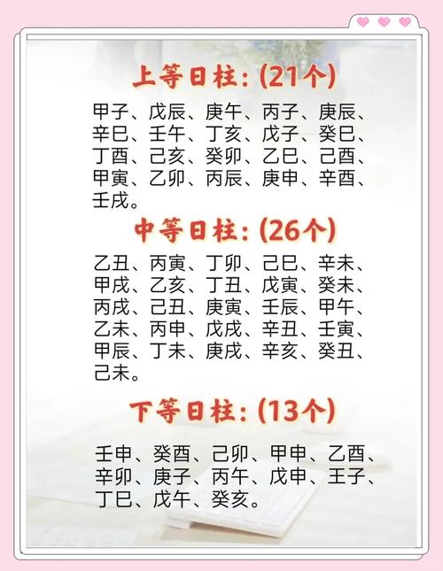 生辰八字己亥丁卯乙巳癸未