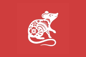 2025年6月24日出生属鼠