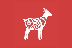 2025年12月4日出生属羊