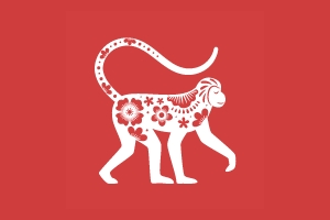 2025年12月5日出生属猴