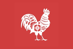 2025年12月6日出生属鸡